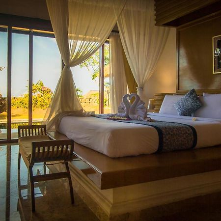 Royal Pool Villa Bali Nusa Dua  Luaran gambar
