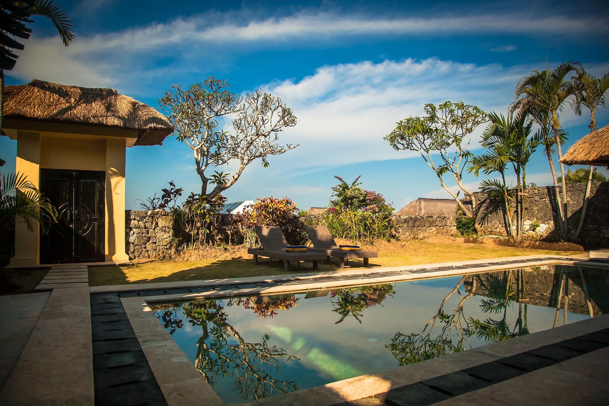 Royal Pool Villa Bali Nusa Dua  Luaran gambar