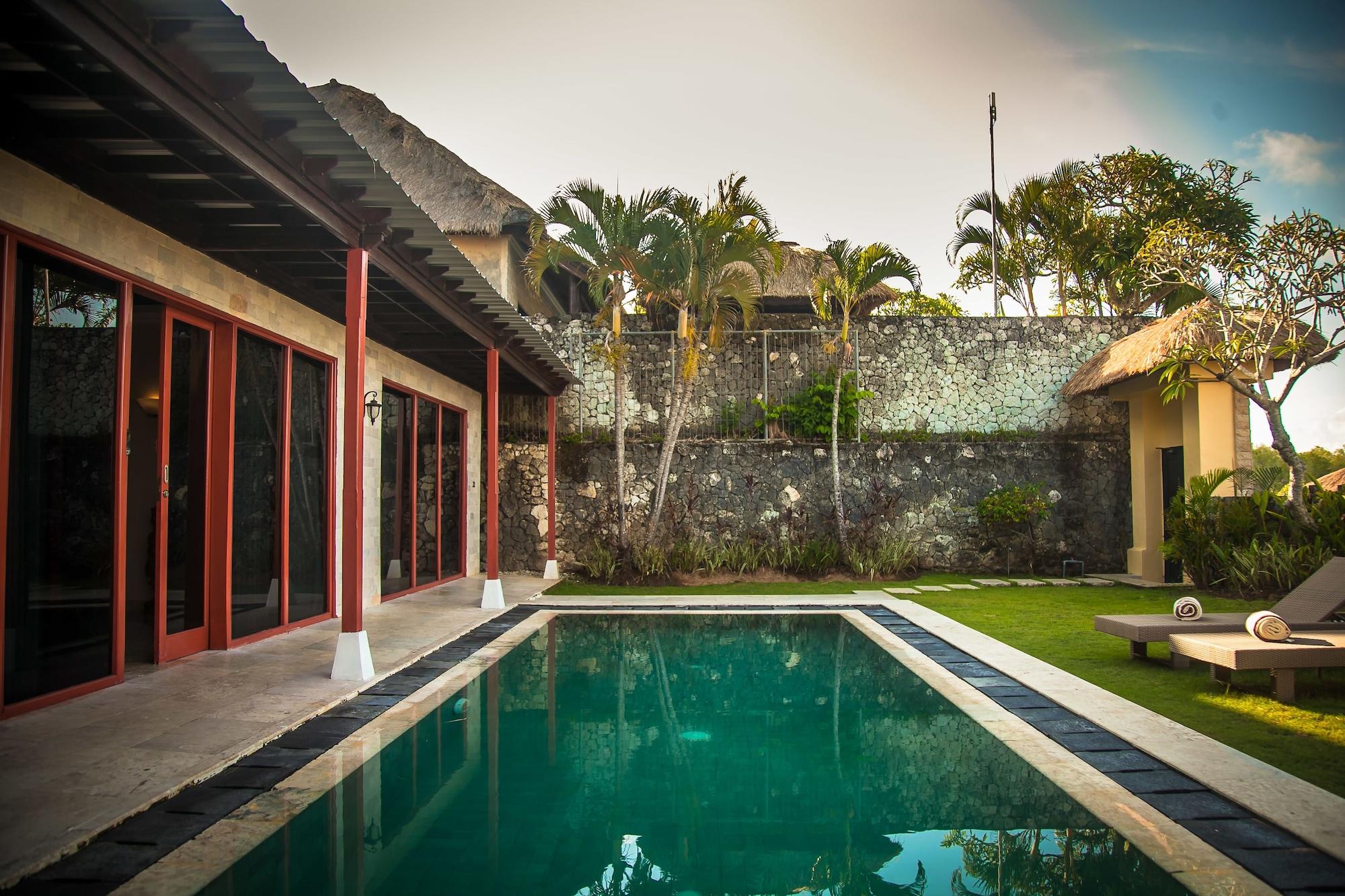 Royal Pool Villa Bali Nusa Dua  Luaran gambar