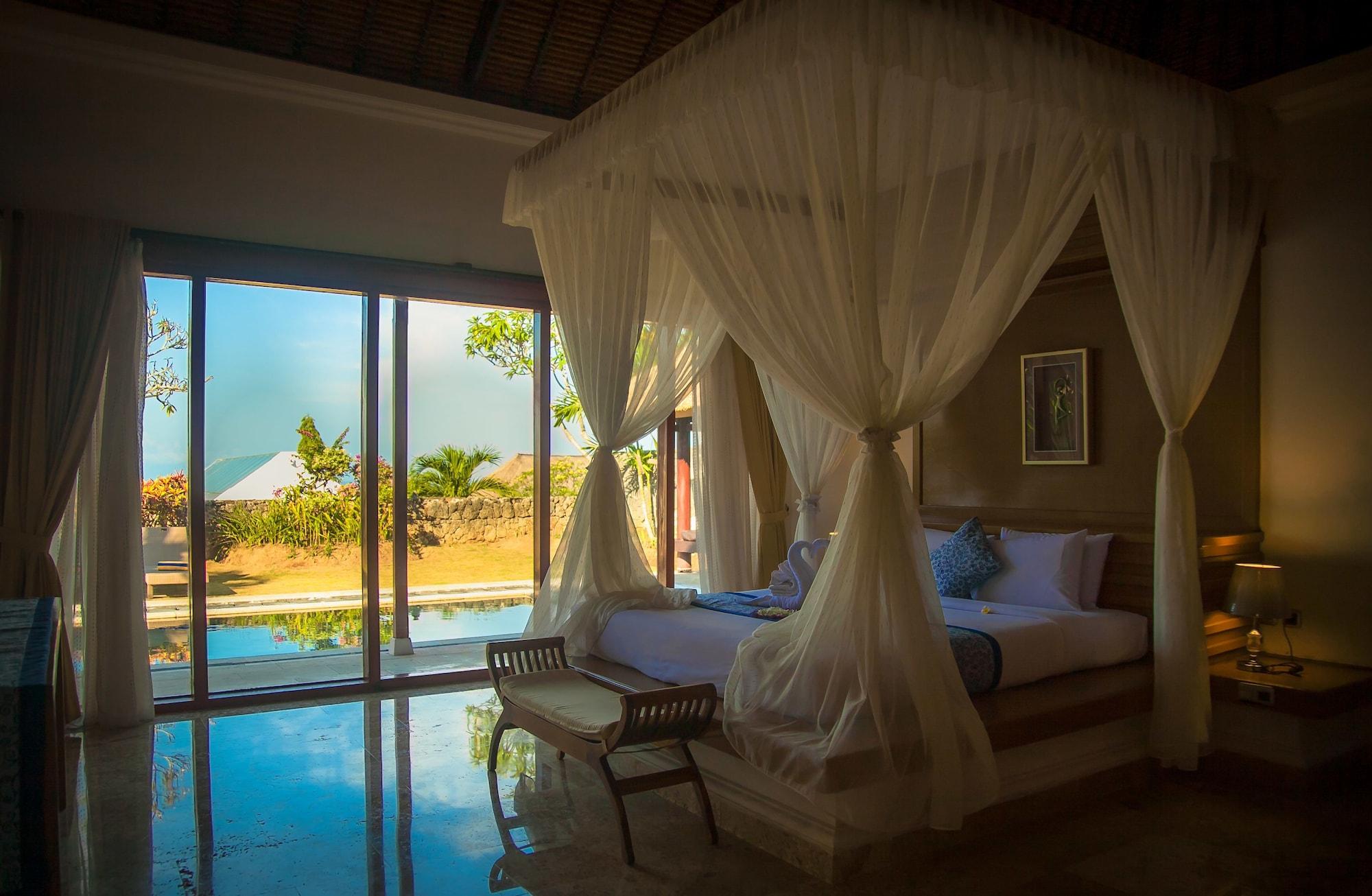Royal Pool Villa Bali Nusa Dua  Luaran gambar
