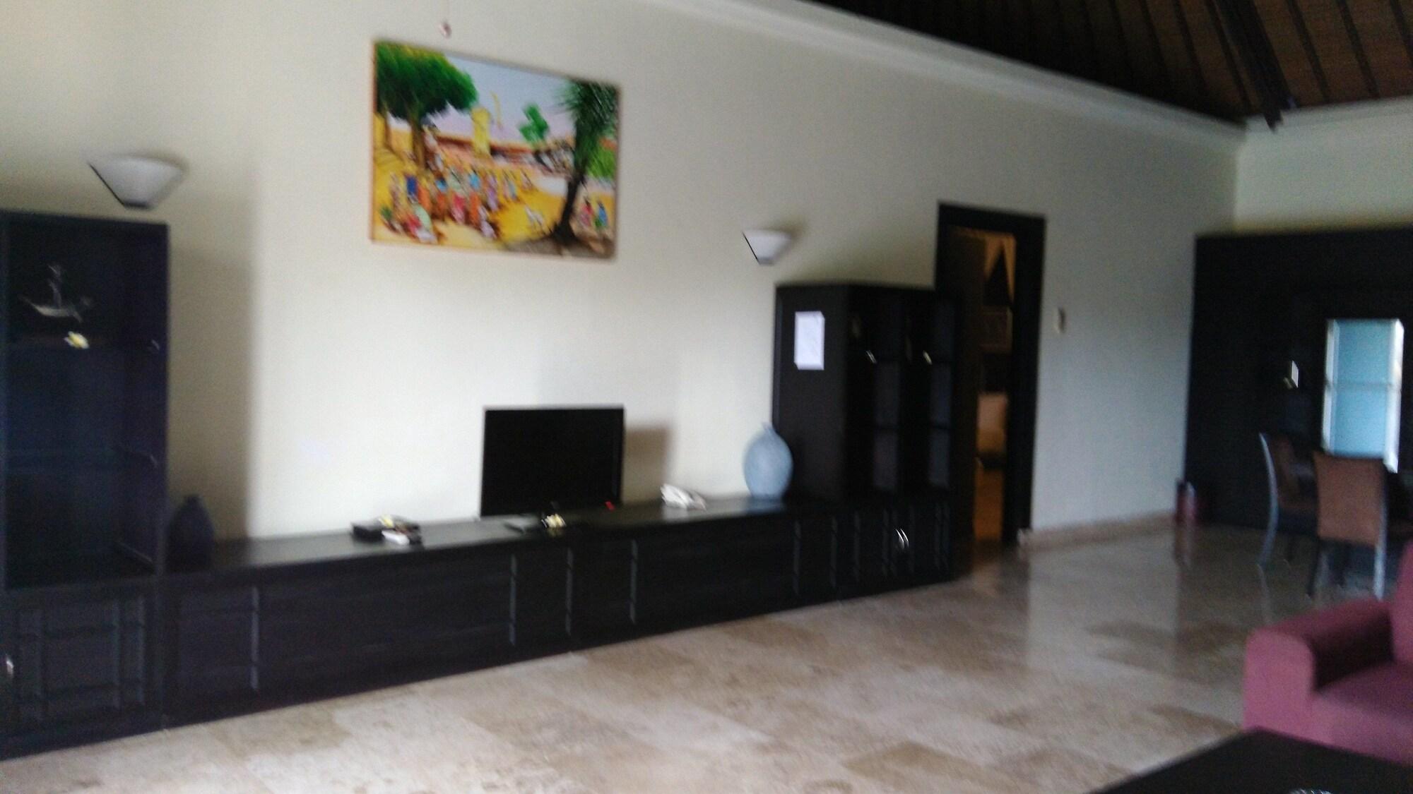 Royal Pool Villa Bali Nusa Dua  Luaran gambar