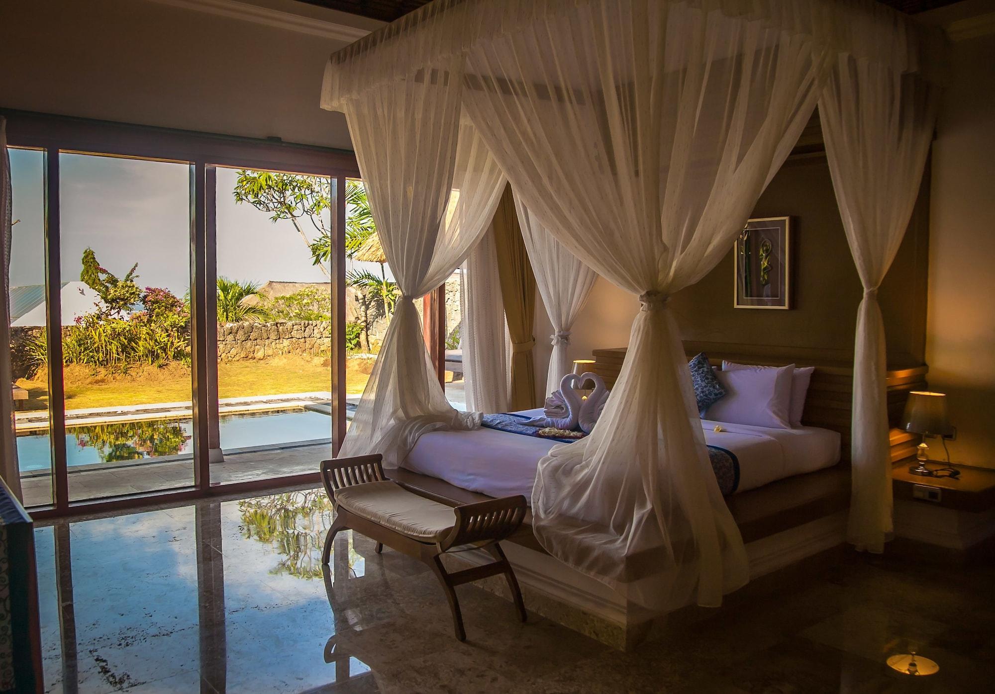 Royal Pool Villa Bali Nusa Dua  Luaran gambar