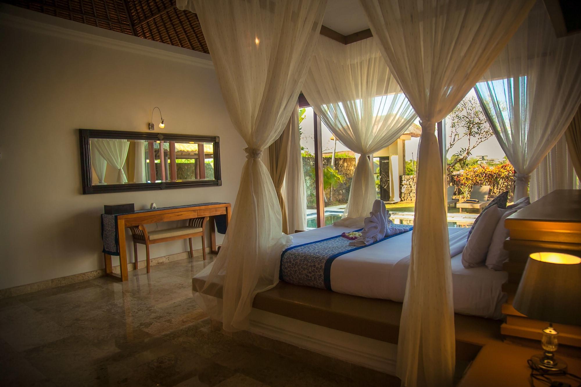 Royal Pool Villa Bali Nusa Dua  Luaran gambar