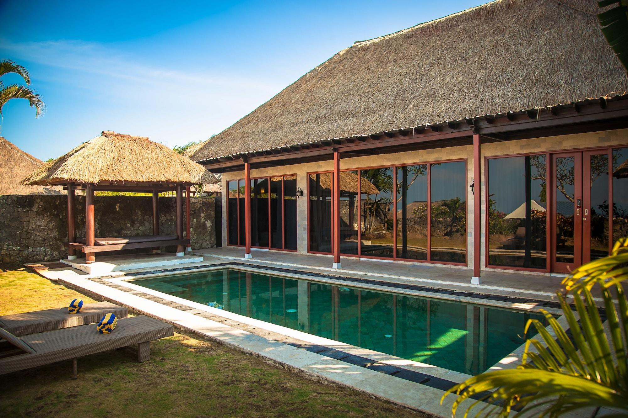 Royal Pool Villa Bali Nusa Dua  Luaran gambar