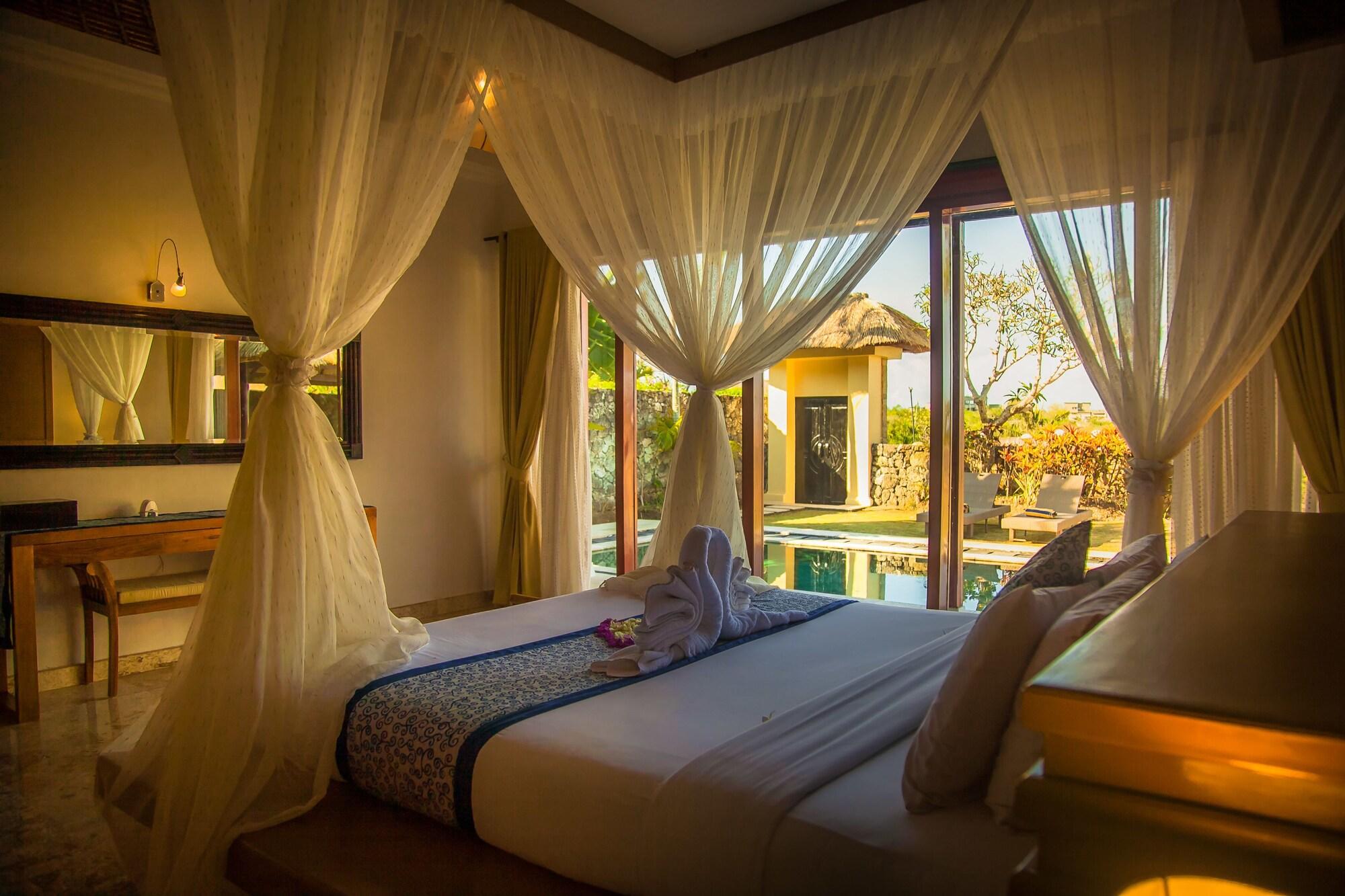 Royal Pool Villa Bali Nusa Dua  Luaran gambar