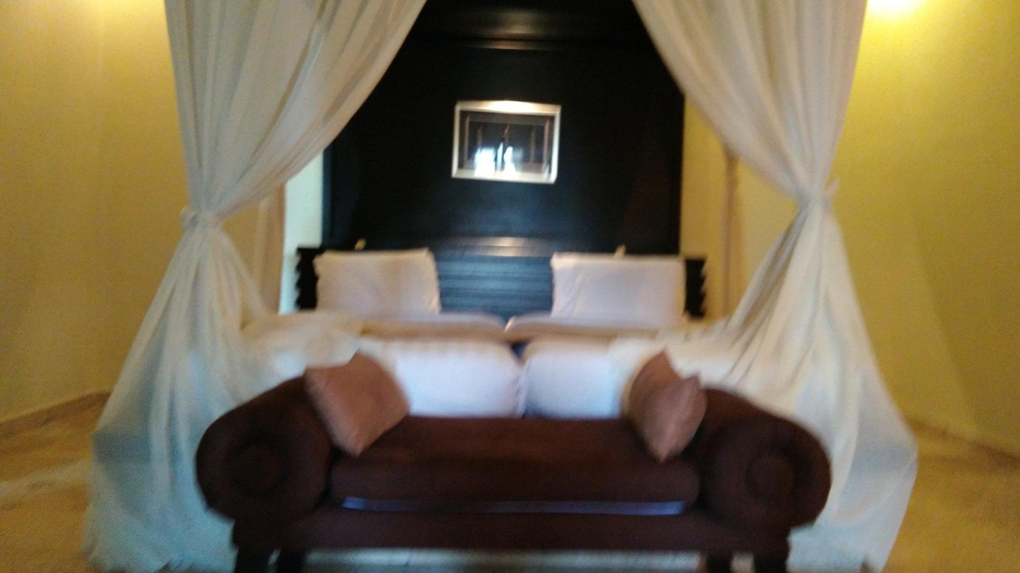Royal Pool Villa Bali Nusa Dua  Luaran gambar
