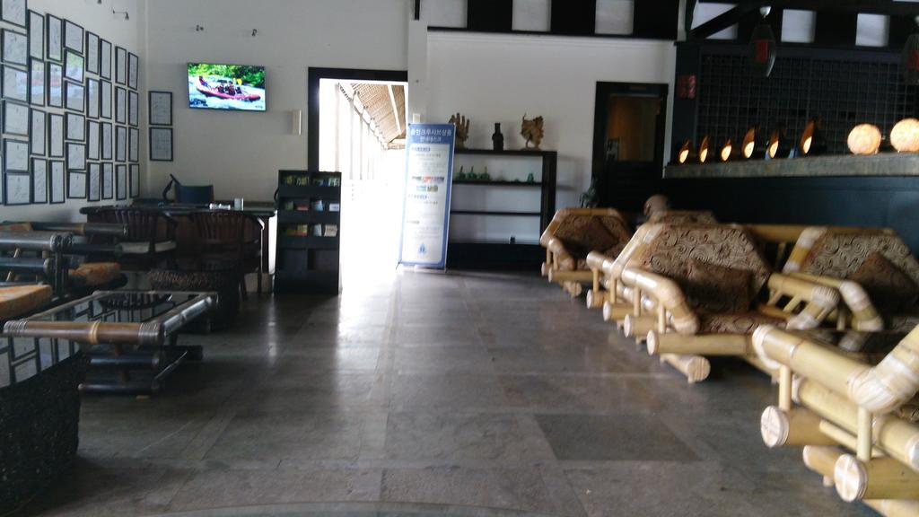 Royal Pool Villa Bali Nusa Dua  Luaran gambar