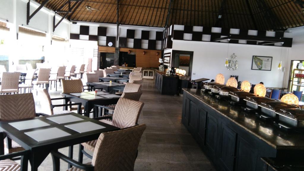 Royal Pool Villa Bali Nusa Dua  Luaran gambar