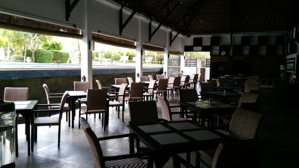 Royal Pool Villa Bali Nusa Dua  Luaran gambar