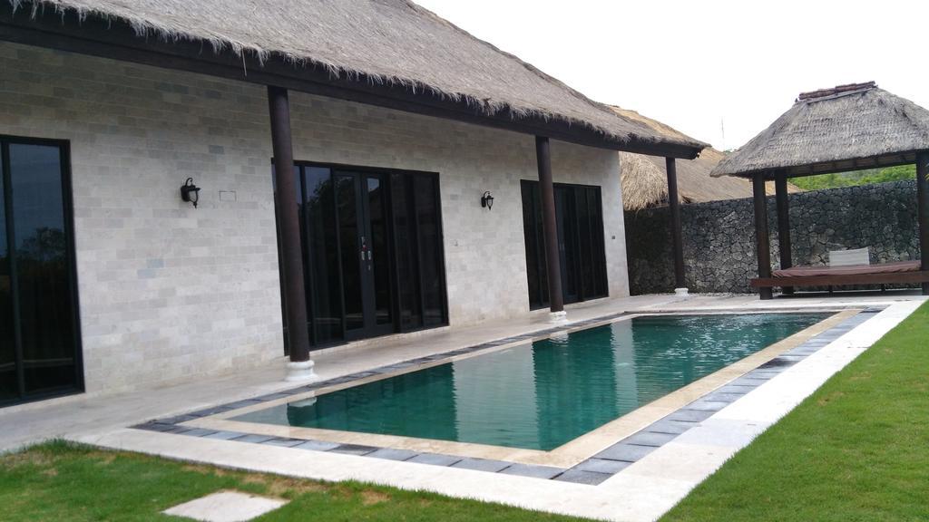 Royal Pool Villa Bali Nusa Dua  Bilik gambar
