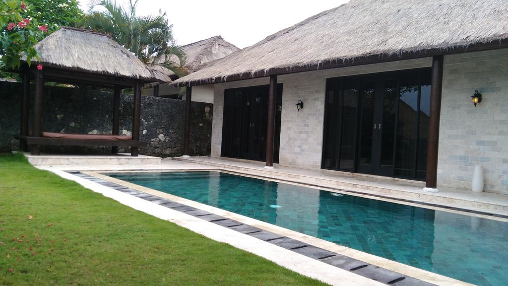 Royal Pool Villa Bali Nusa Dua  Bilik gambar