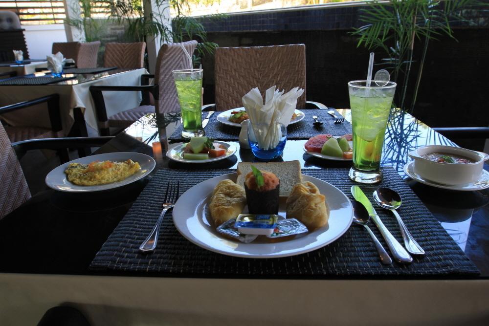 Royal Pool Villa Bali Nusa Dua  Luaran gambar
