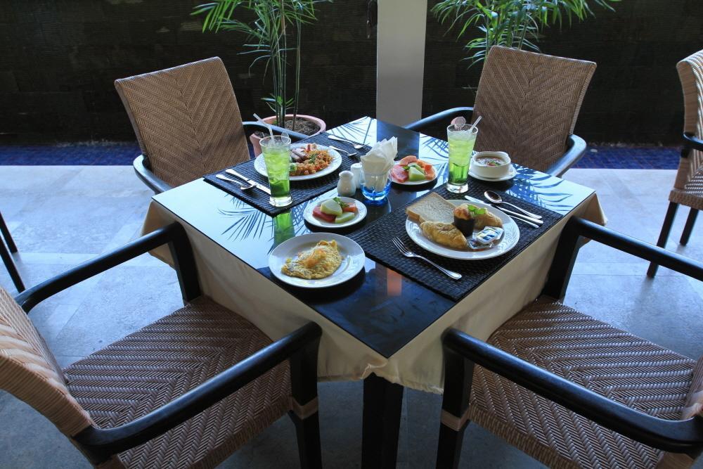 Royal Pool Villa Bali Nusa Dua  Luaran gambar