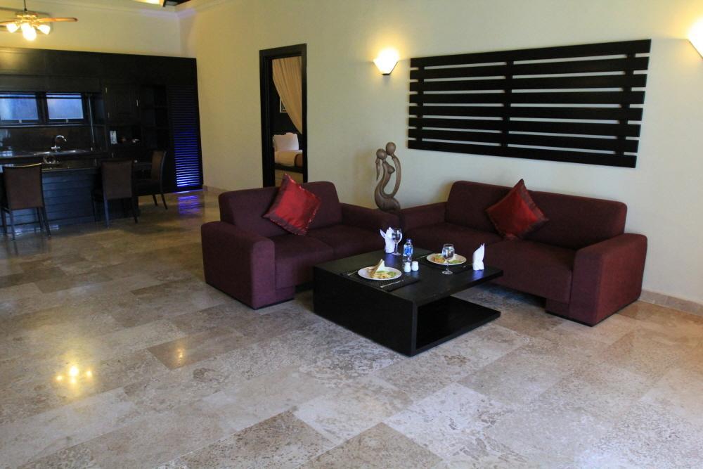 Royal Pool Villa Bali Nusa Dua  Bilik gambar