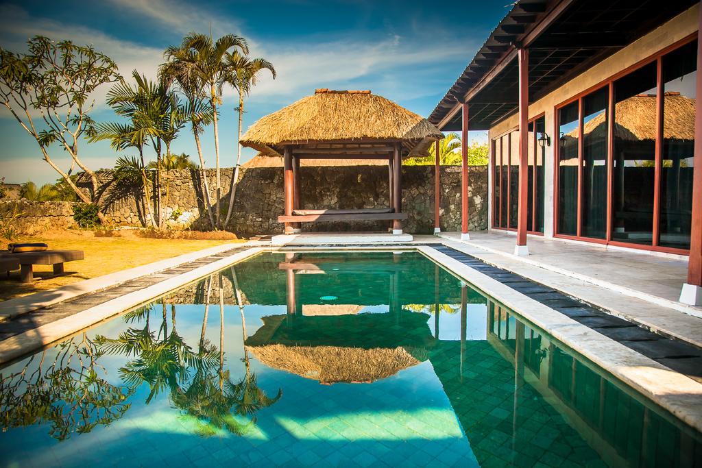 Royal Pool Villa Bali Nusa Dua  Luaran gambar
