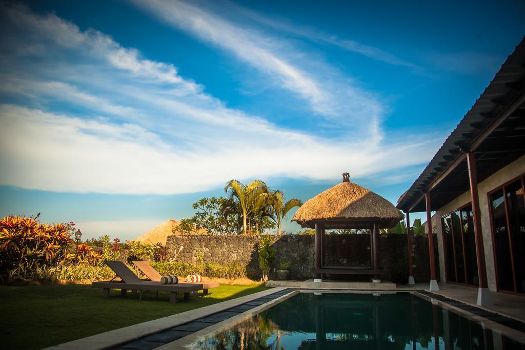 Royal Pool Villa Bali Nusa Dua  Luaran gambar