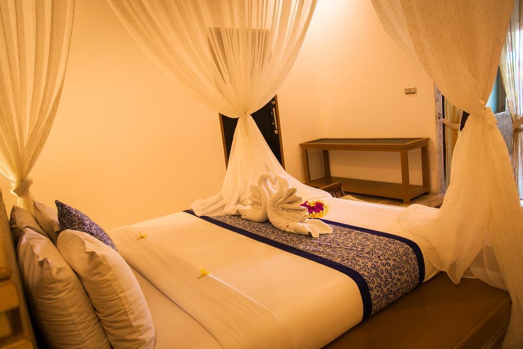 Royal Pool Villa Bali Nusa Dua  Luaran gambar
