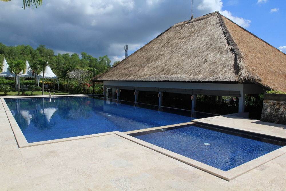 Royal Pool Villa Bali Nusa Dua  Luaran gambar