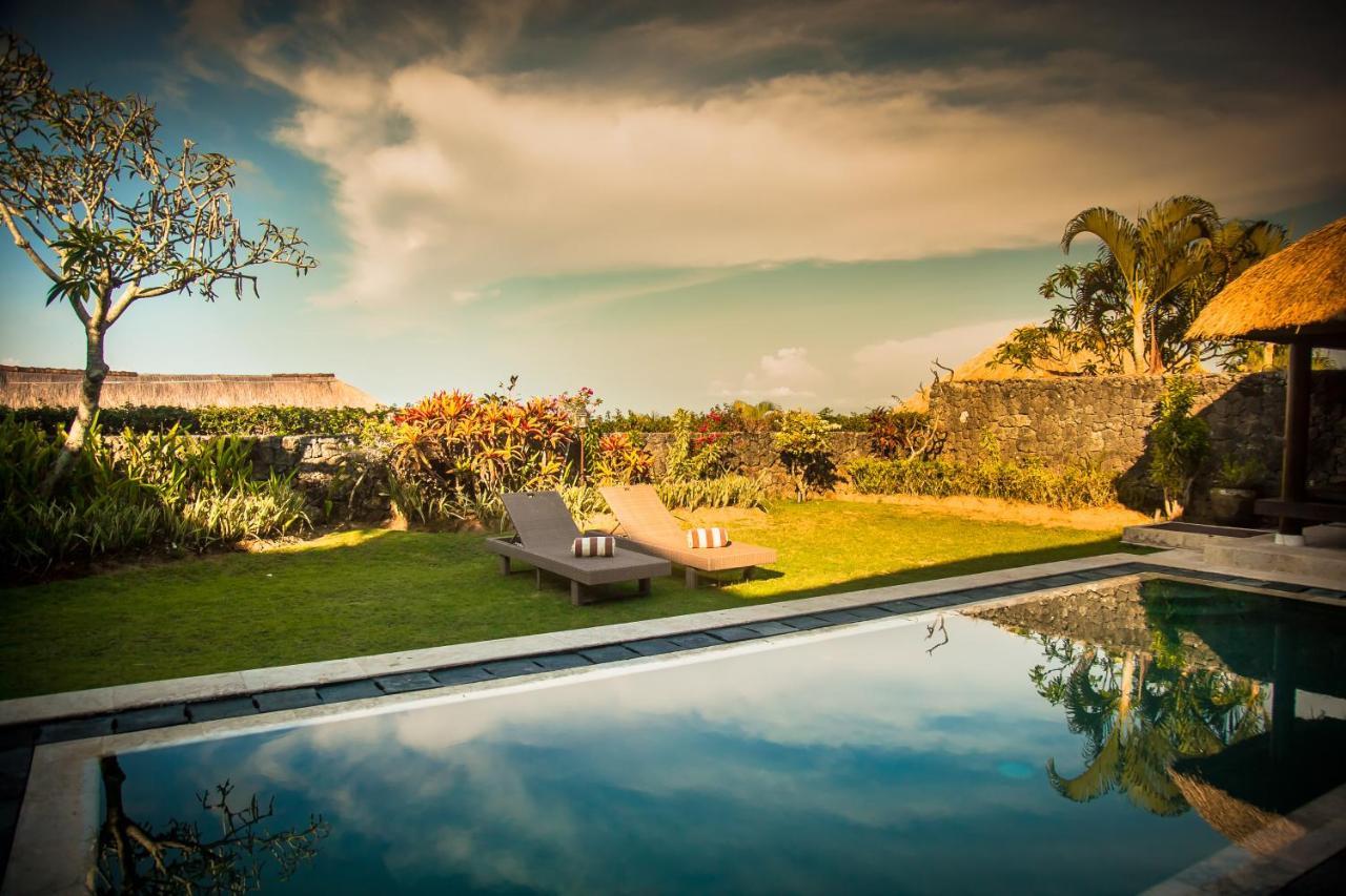 Royal Pool Villa Bali Nusa Dua  Luaran gambar