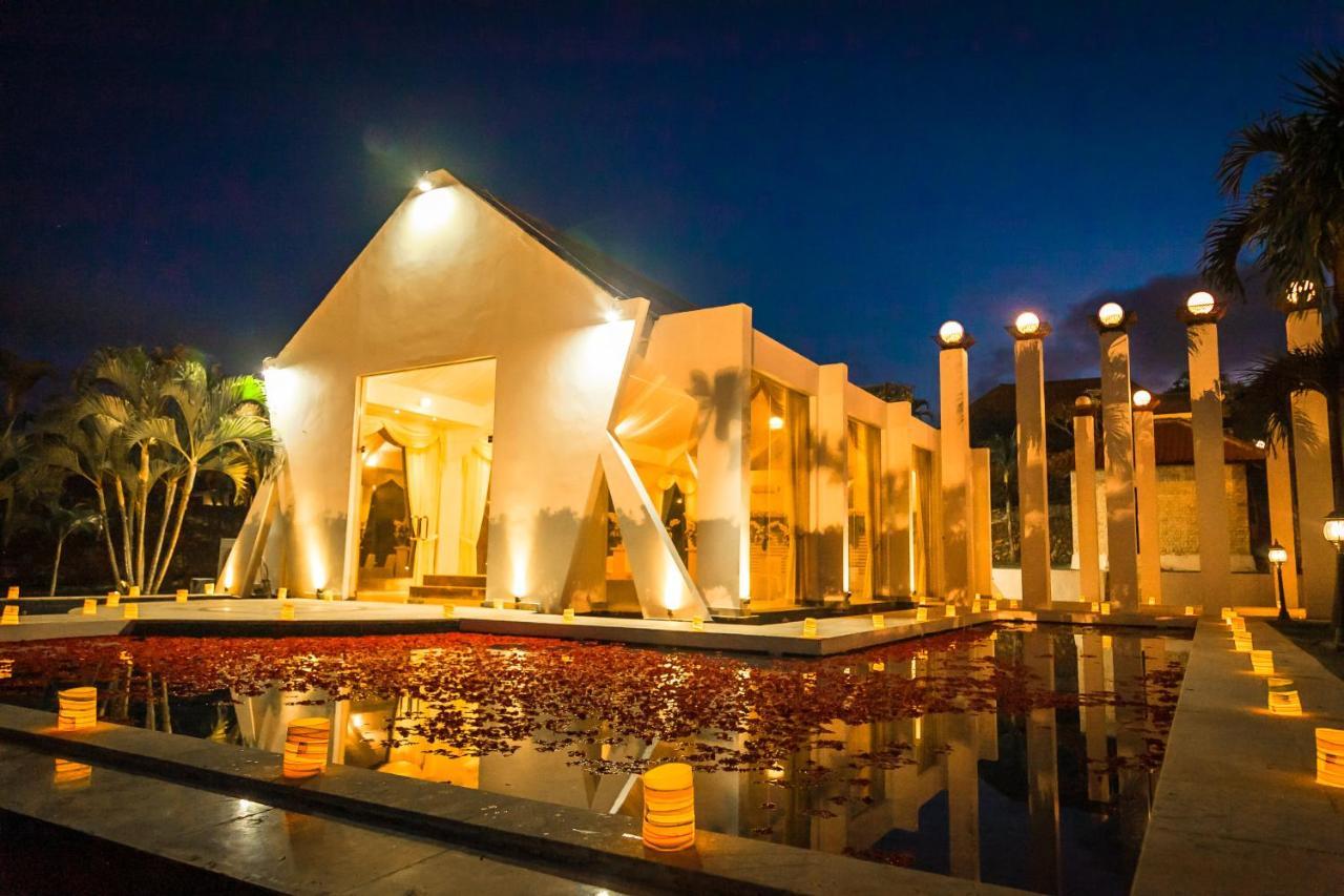 Royal Pool Villa Bali Nusa Dua  Luaran gambar