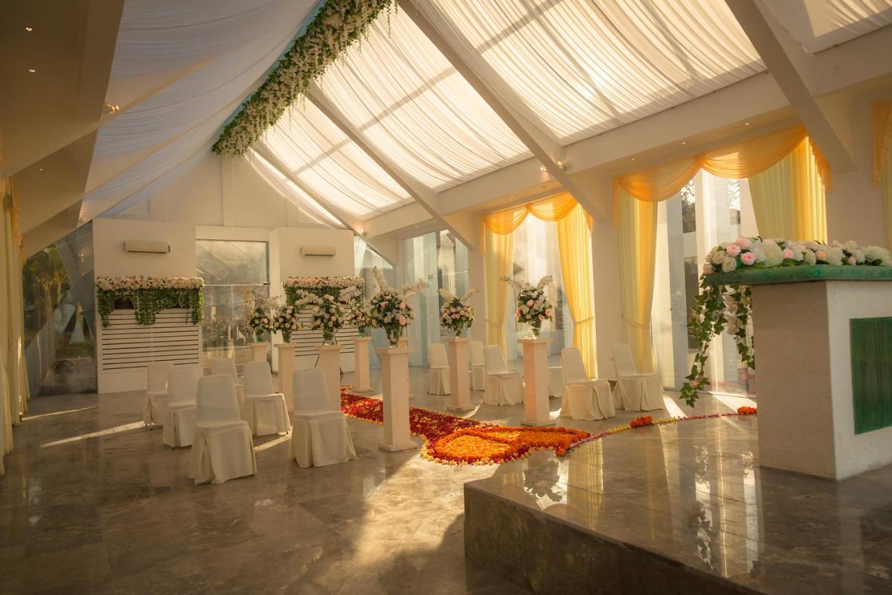 Royal Pool Villa Bali Nusa Dua  Luaran gambar