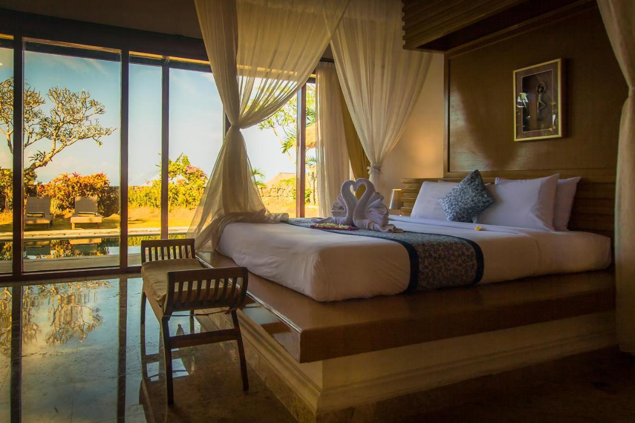 Royal Pool Villa Bali Nusa Dua  Luaran gambar