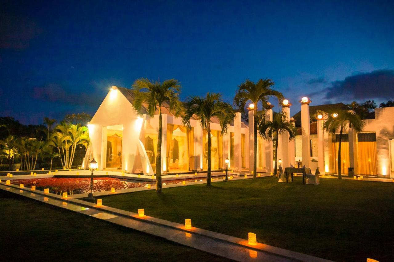Royal Pool Villa Bali Nusa Dua  Luaran gambar