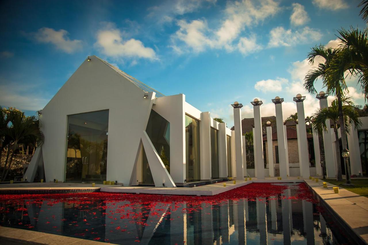 Royal Pool Villa Bali Nusa Dua  Luaran gambar