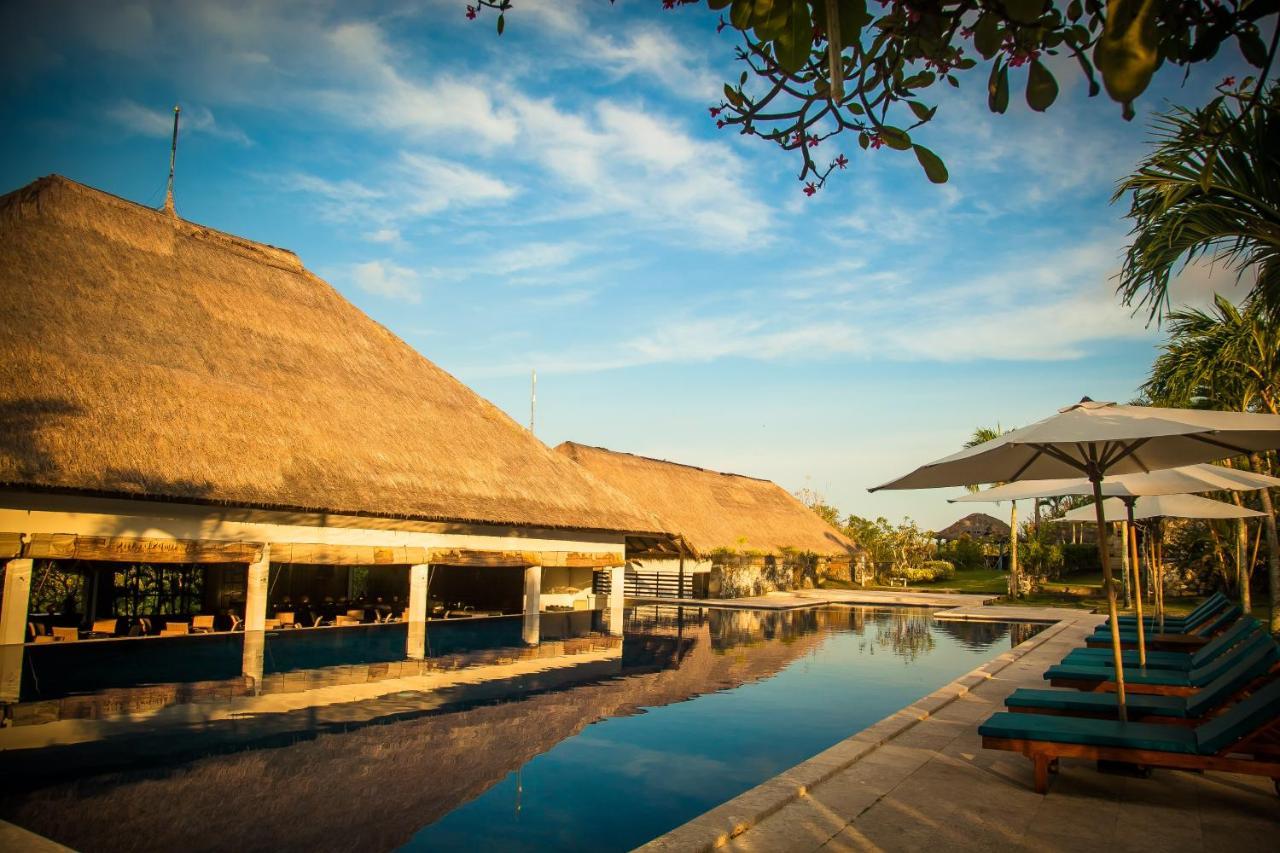 Royal Pool Villa Bali Nusa Dua  Luaran gambar