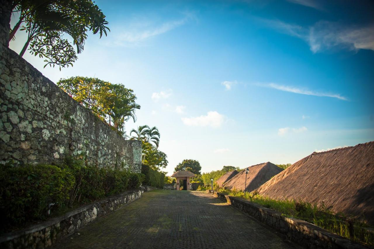 Royal Pool Villa Bali Nusa Dua  Luaran gambar