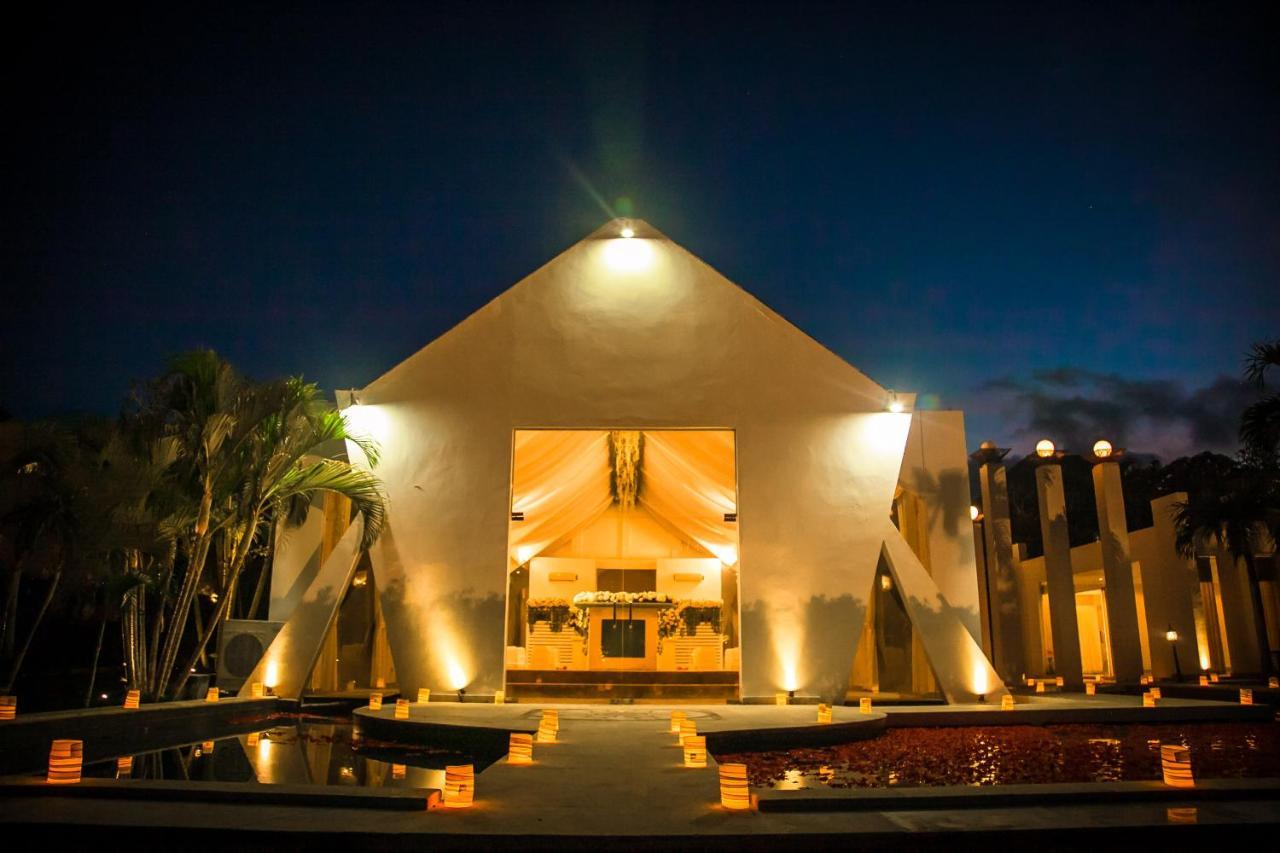 Royal Pool Villa Bali Nusa Dua  Luaran gambar