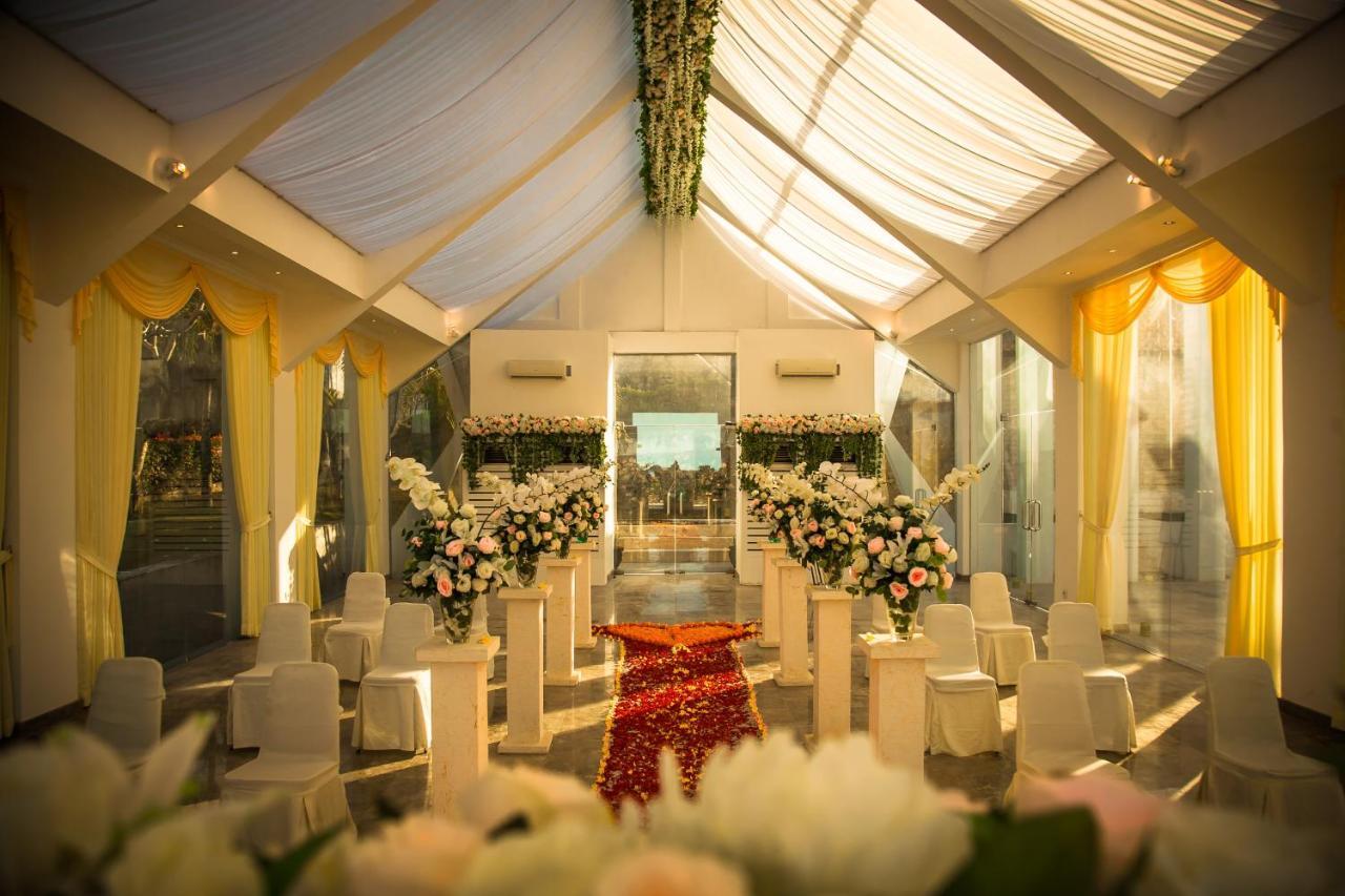 Royal Pool Villa Bali Nusa Dua  Luaran gambar