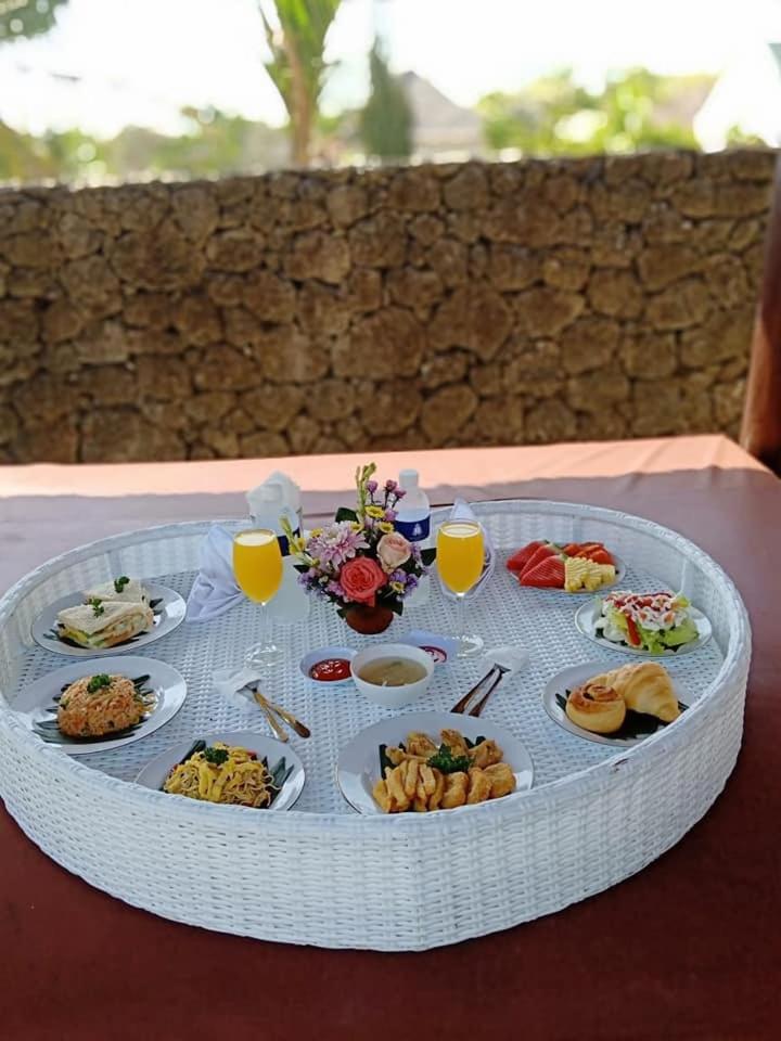 Royal Pool Villa Bali Nusa Dua  Luaran gambar